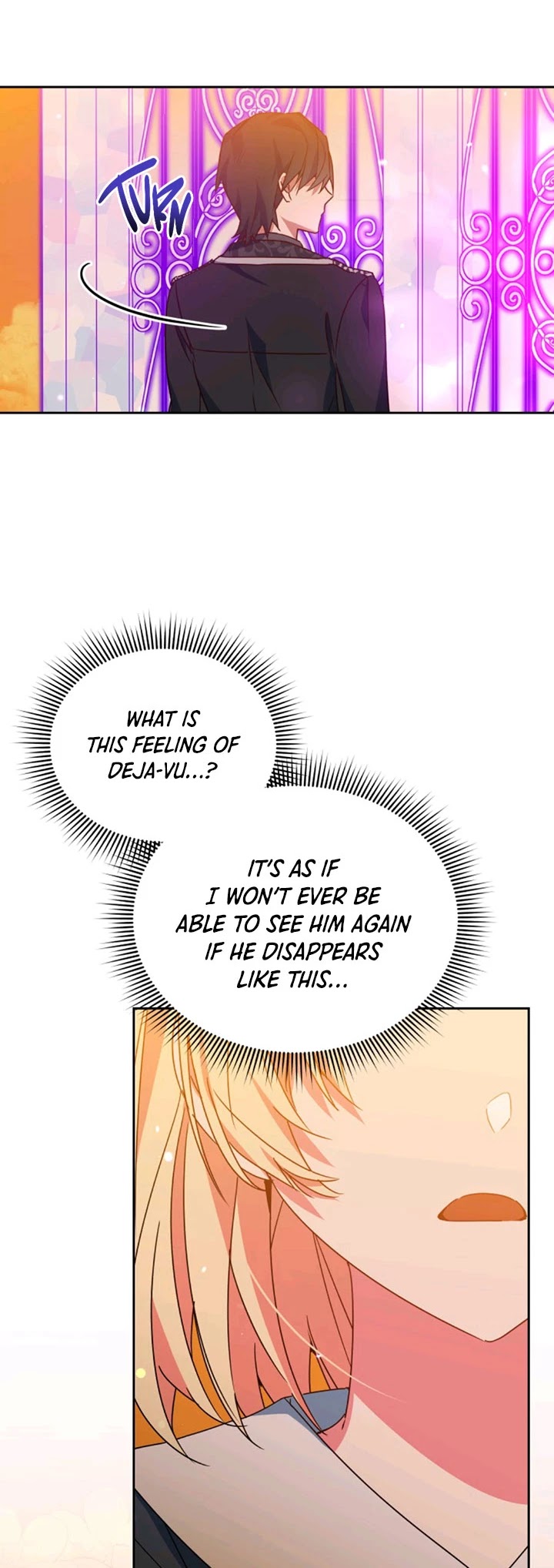 Pure White Elizabeth Chapter 34 page 13 - Chapter 34