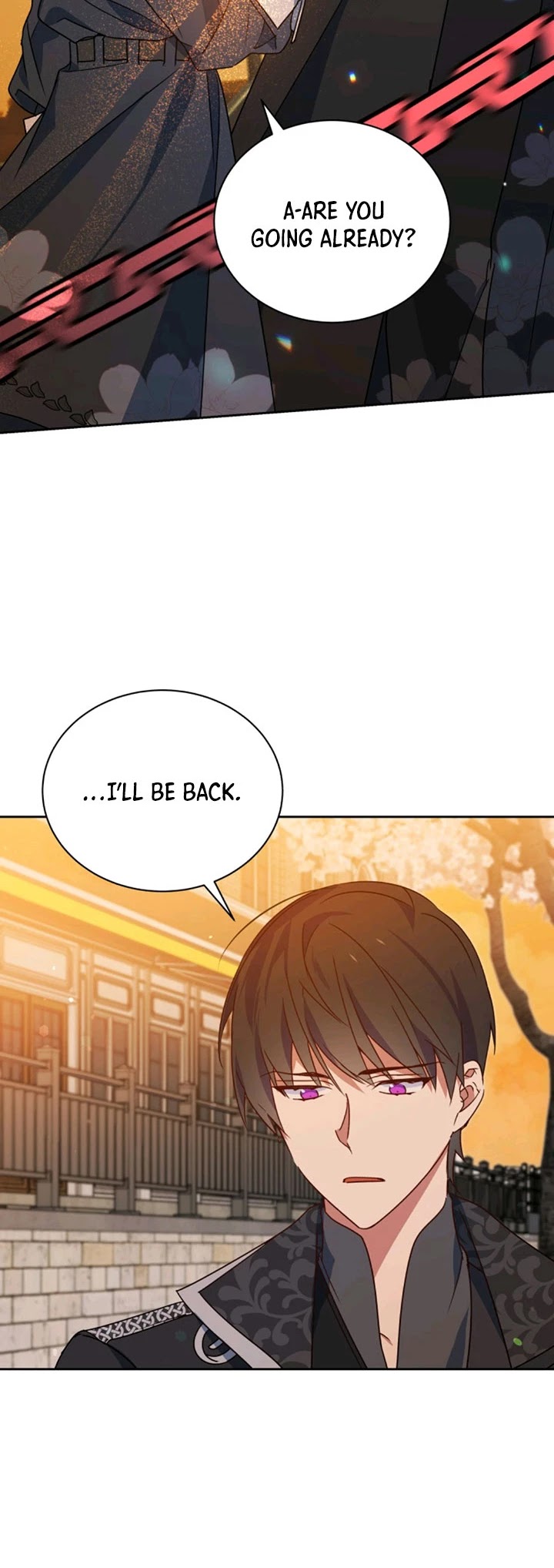 Pure White Elizabeth Chapter 34 page 15 - Chapter 34