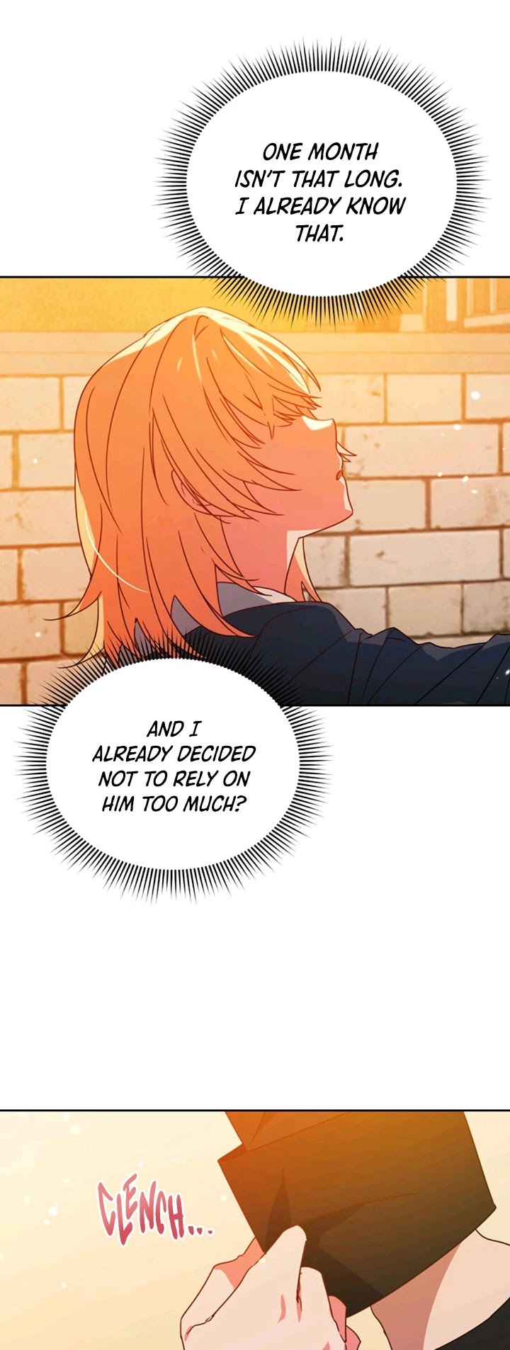Pure White Elizabeth Chapter 34 page 16 - Chapter 34