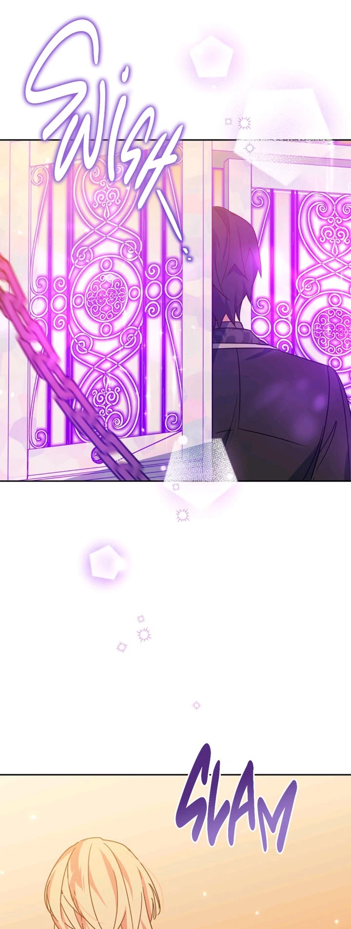 Pure White Elizabeth Chapter 34 page 19 - Chapter 34