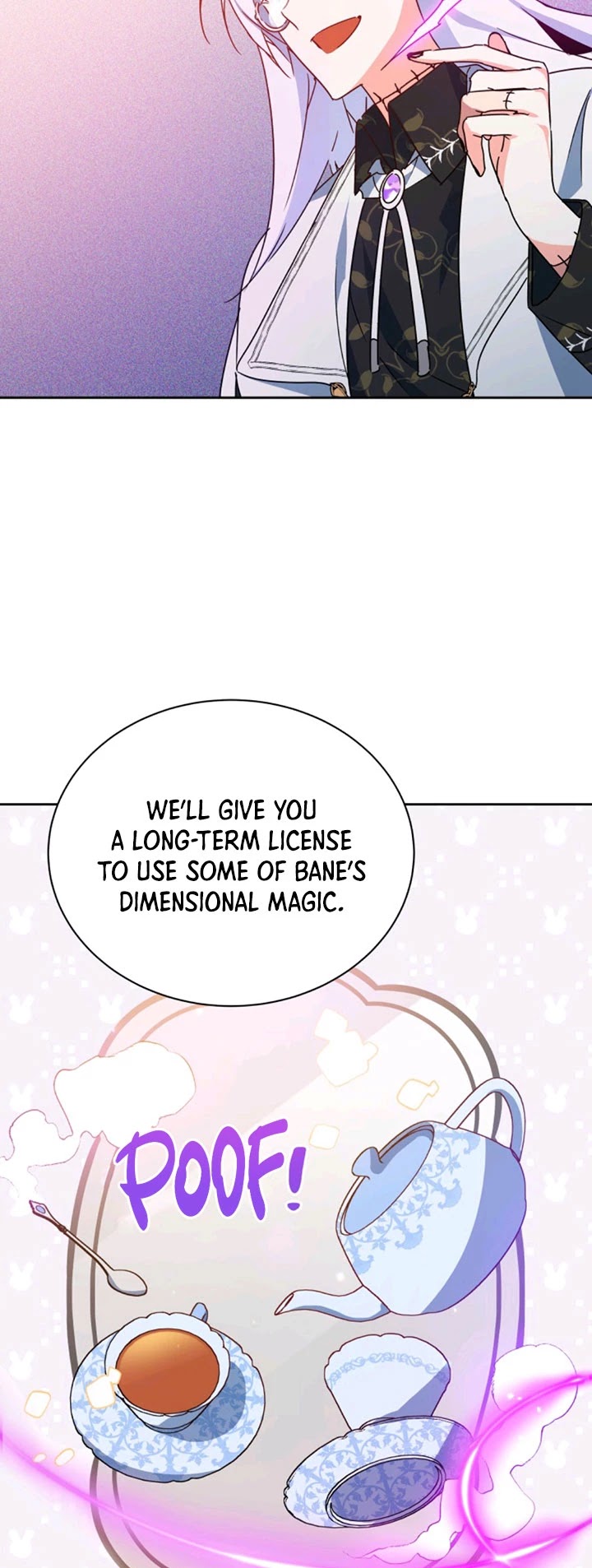 Pure White Elizabeth Chapter 34 page 22 - Chapter 34