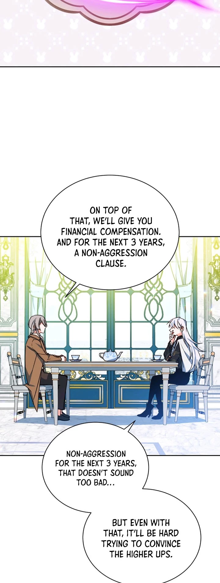 Pure White Elizabeth Chapter 34 page 23 - Chapter 34