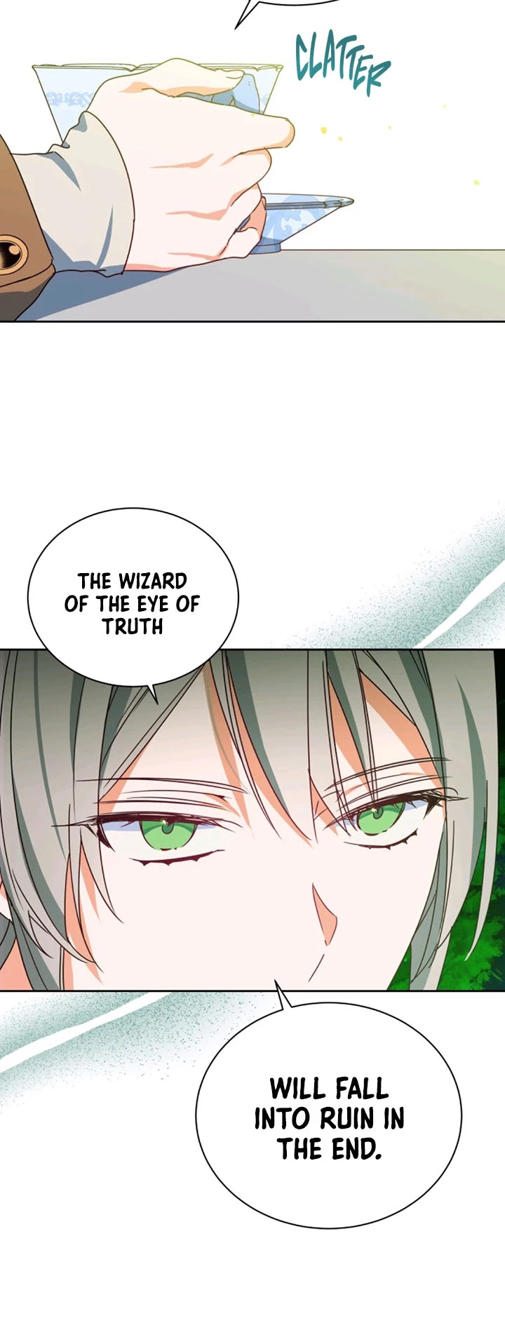 Pure White Elizabeth Chapter 34 page 29 - Chapter 34