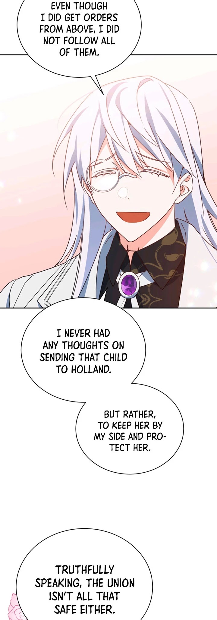 Pure White Elizabeth Chapter 34 page 31 - Chapter 34