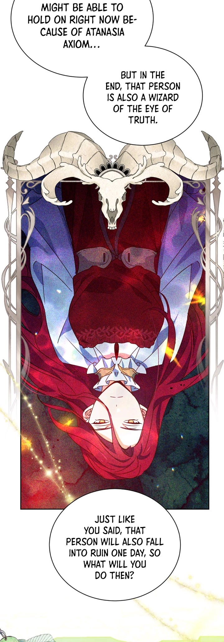 Pure White Elizabeth Chapter 34 page 36 - Chapter 34