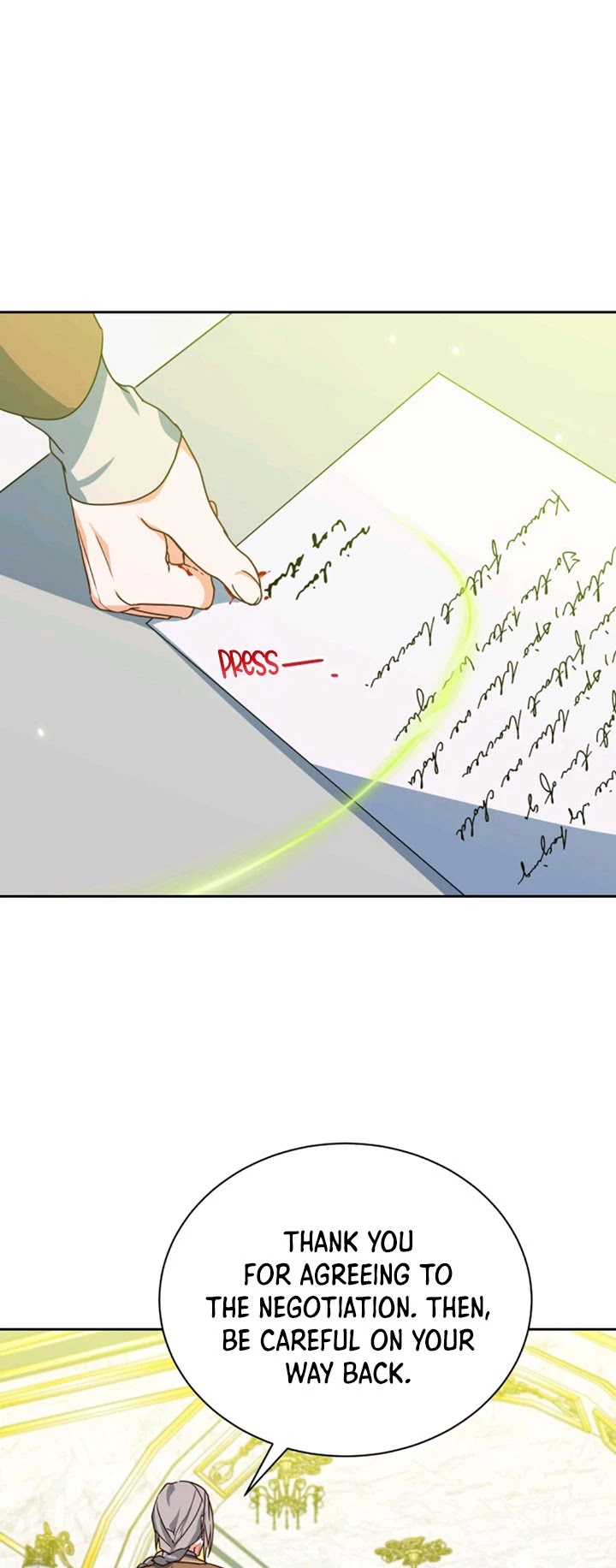 Pure White Elizabeth Chapter 34 page 38 - Chapter 34