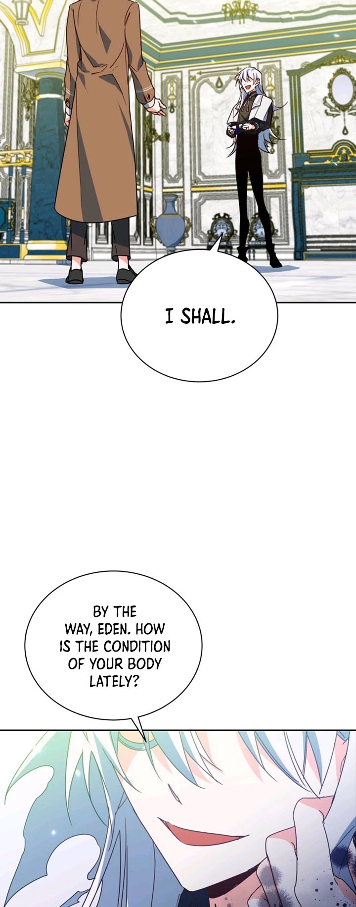 Pure White Elizabeth Chapter 34 page 39 - Chapter 34