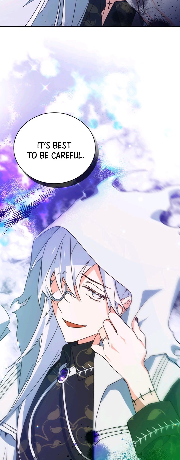 Pure White Elizabeth Chapter 34 page 40 - Chapter 34