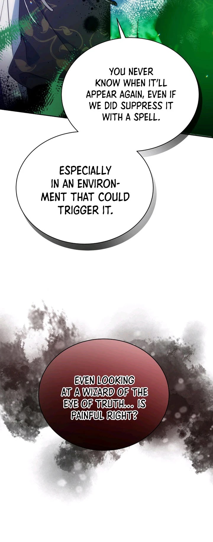 Pure White Elizabeth Chapter 34 page 41 - Chapter 34