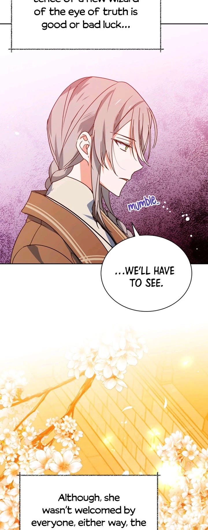 Pure White Elizabeth Chapter 34 page 43 - Chapter 34
