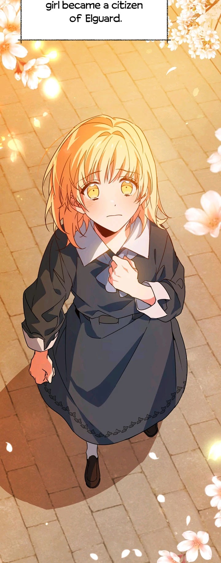 Pure White Elizabeth Chapter 34 page 44 - Chapter 34