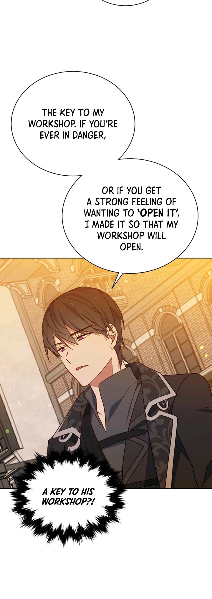 Pure White Elizabeth Chapter 34 page 6 - Chapter 34