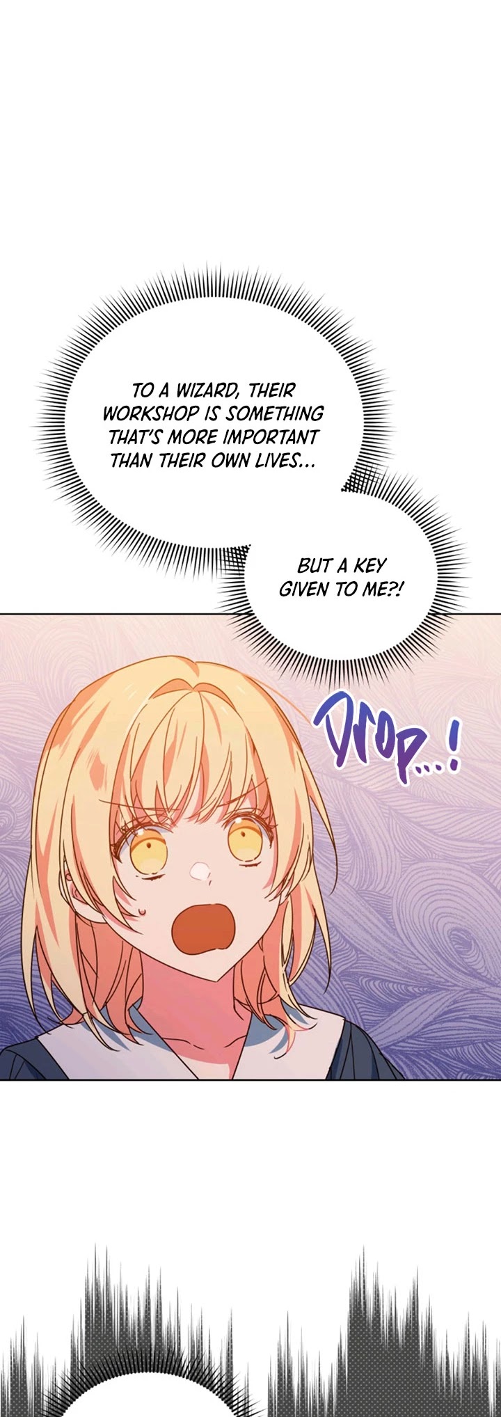 Pure White Elizabeth Chapter 34 page 7 - Chapter 34