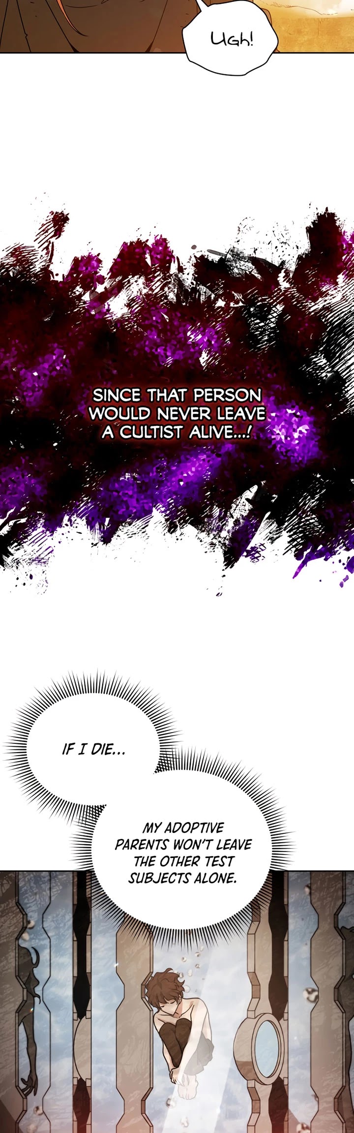 Pure White Elizabeth Chapter 35 page 12 - Chapter 35
