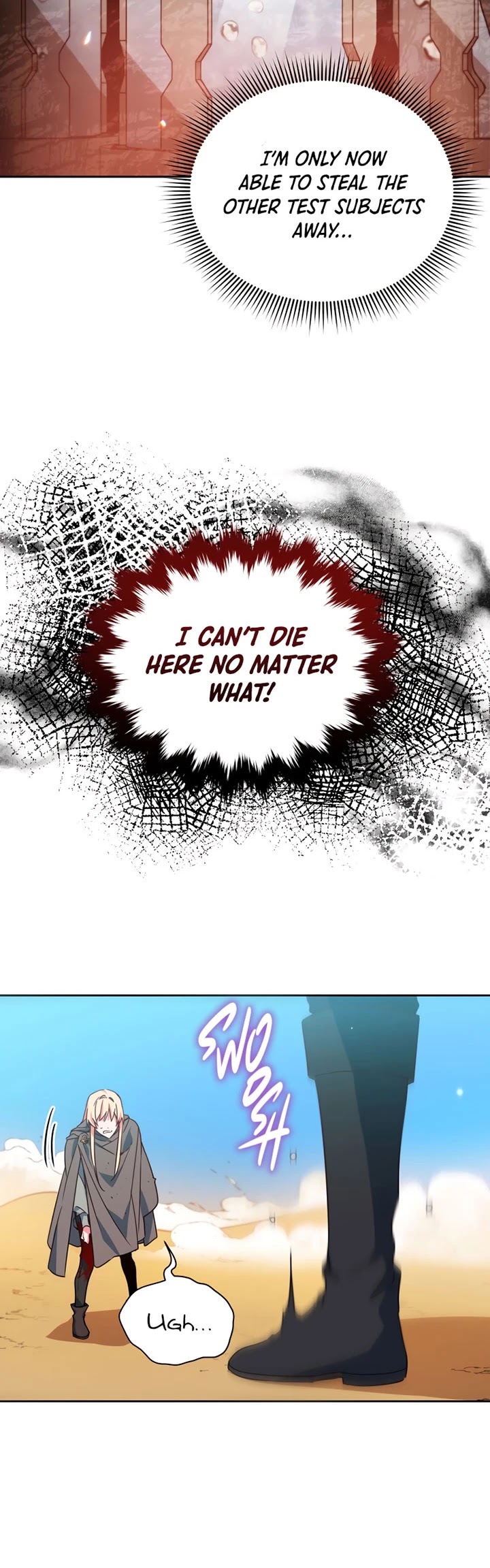 Pure White Elizabeth Chapter 35 page 13 - Chapter 35