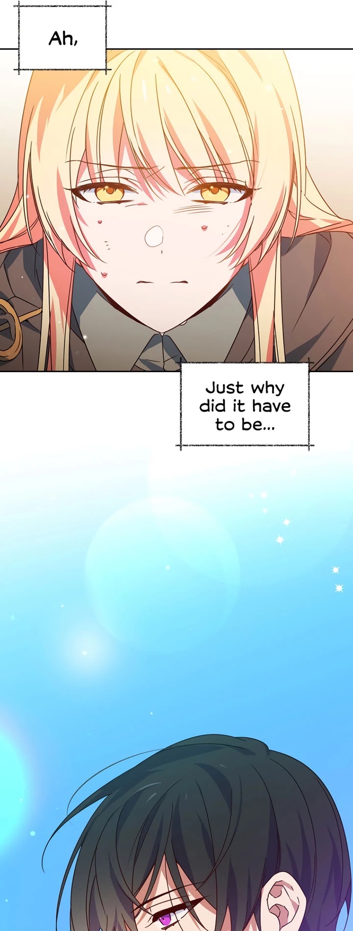 Pure White Elizabeth Chapter 35 page 14 - Chapter 35
