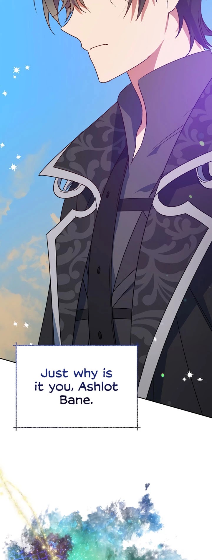 Pure White Elizabeth Chapter 35 page 15 - Chapter 35