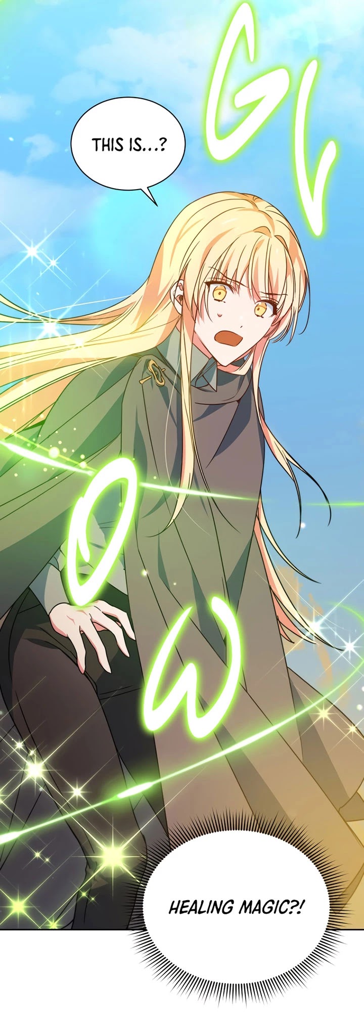 Pure White Elizabeth Chapter 35 page 18 - Chapter 35