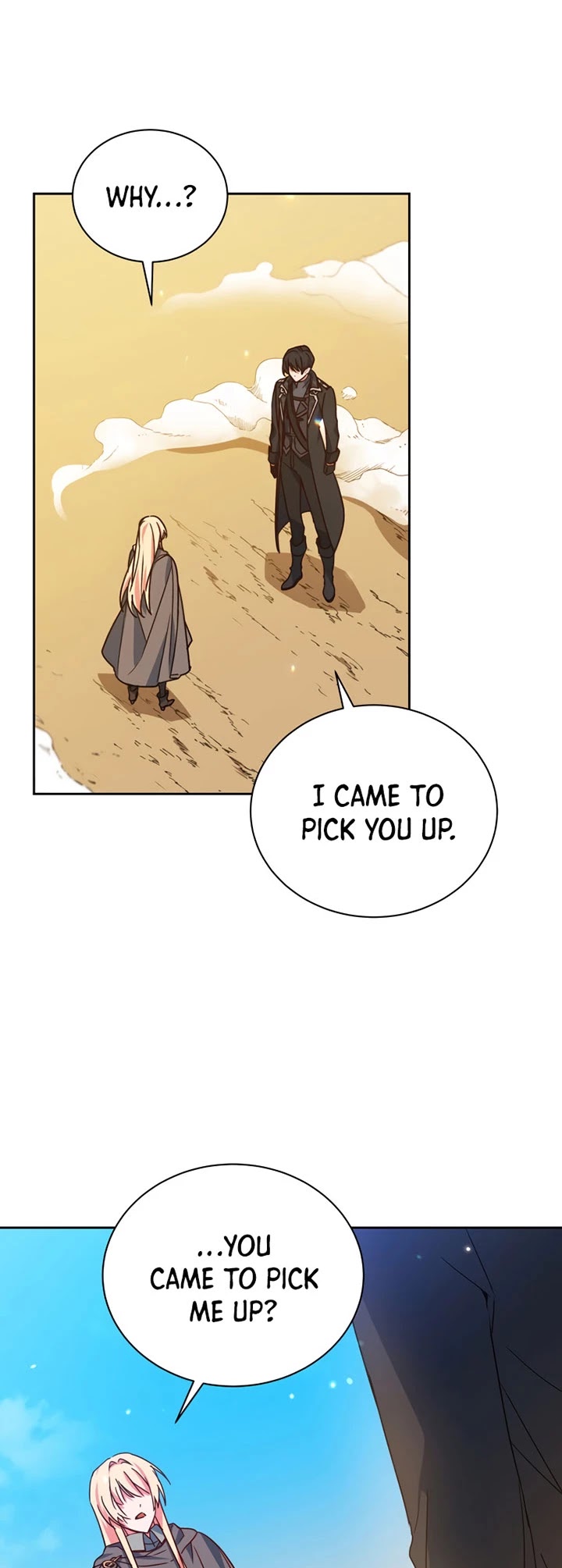 Pure White Elizabeth Chapter 35 page 19 - Chapter 35