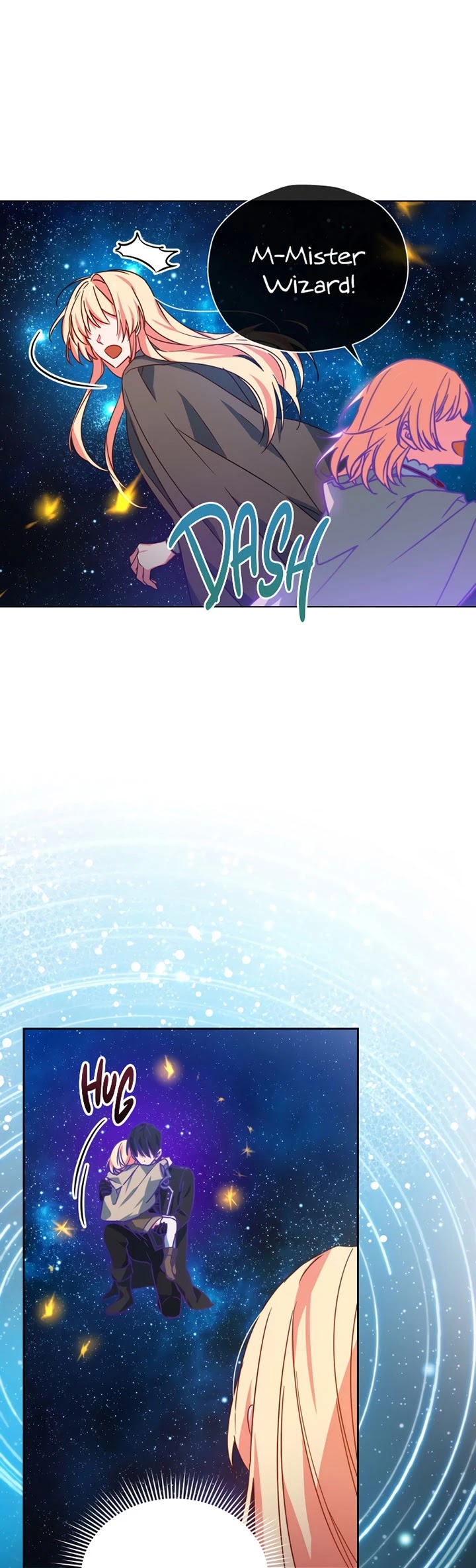 Pure White Elizabeth Chapter 35 page 28 - Chapter 35