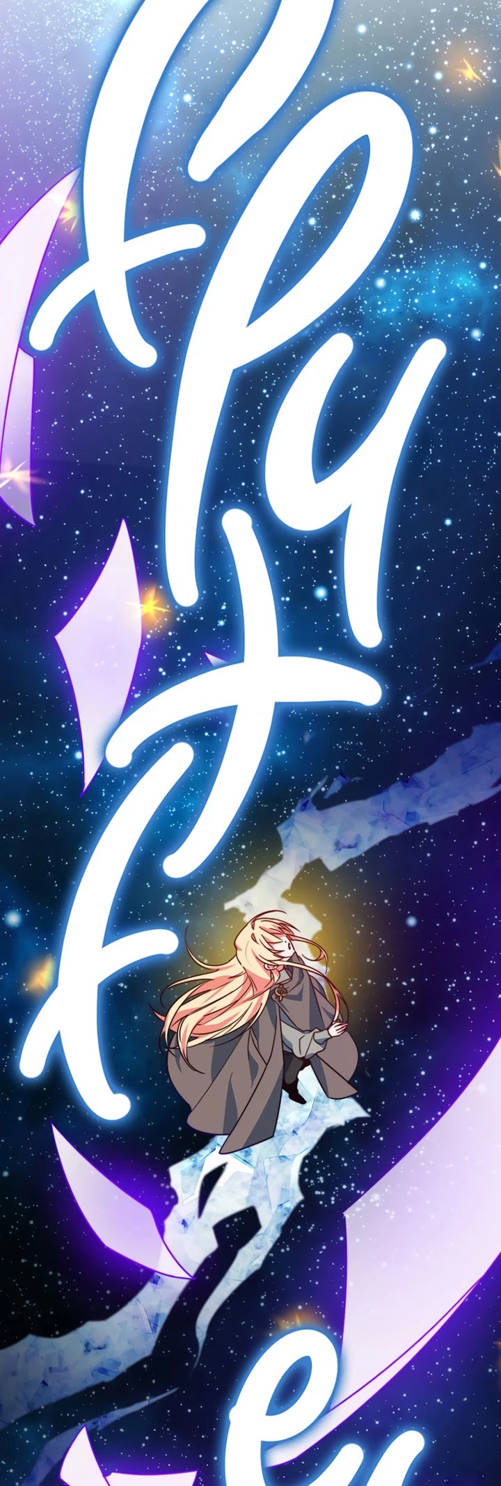 Pure White Elizabeth Chapter 35 page 32 - Chapter 35