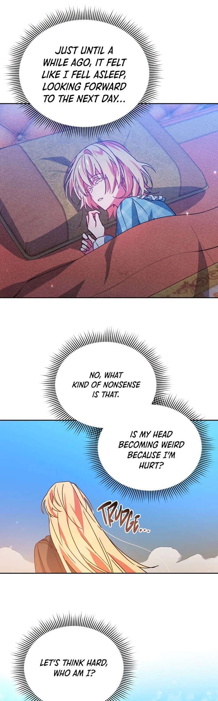 Pure White Elizabeth Chapter 35 page 4 - Chapter 35