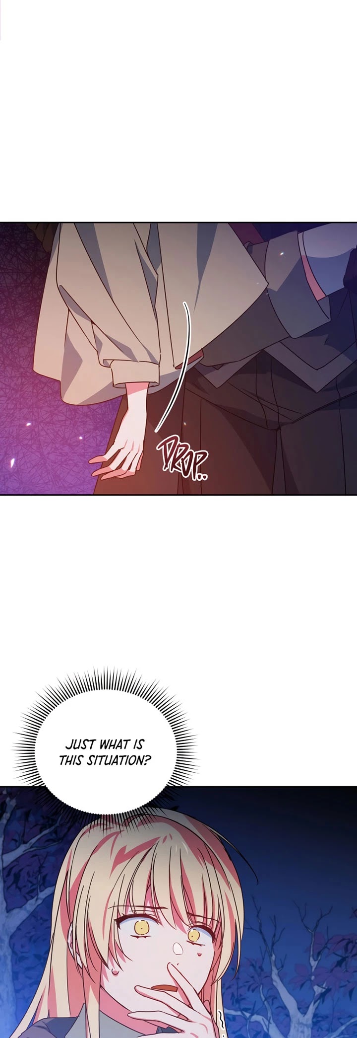 Pure White Elizabeth Chapter 35 page 44 - Chapter 35