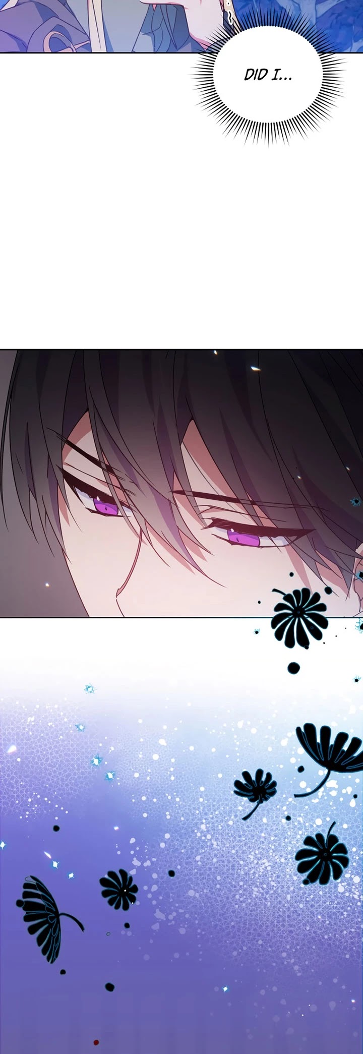Pure White Elizabeth Chapter 35 page 45 - Chapter 35
