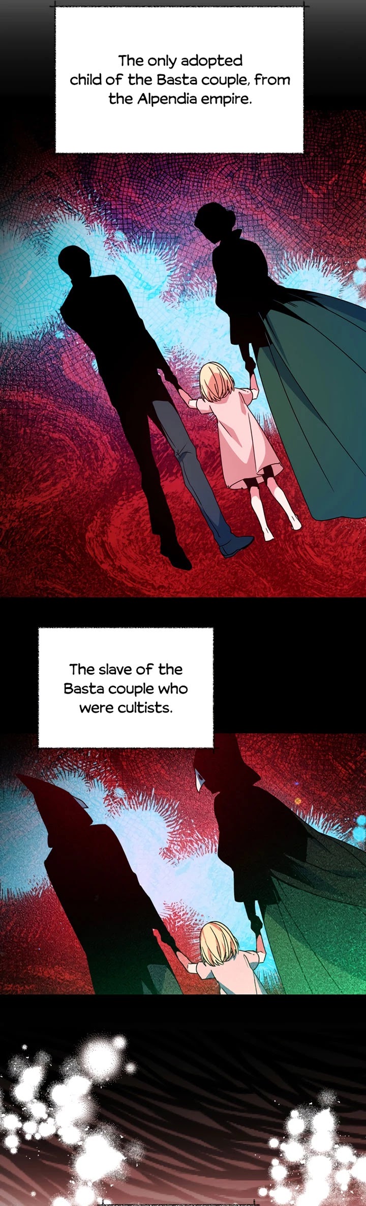 Pure White Elizabeth Chapter 35 page 6 - Chapter 35
