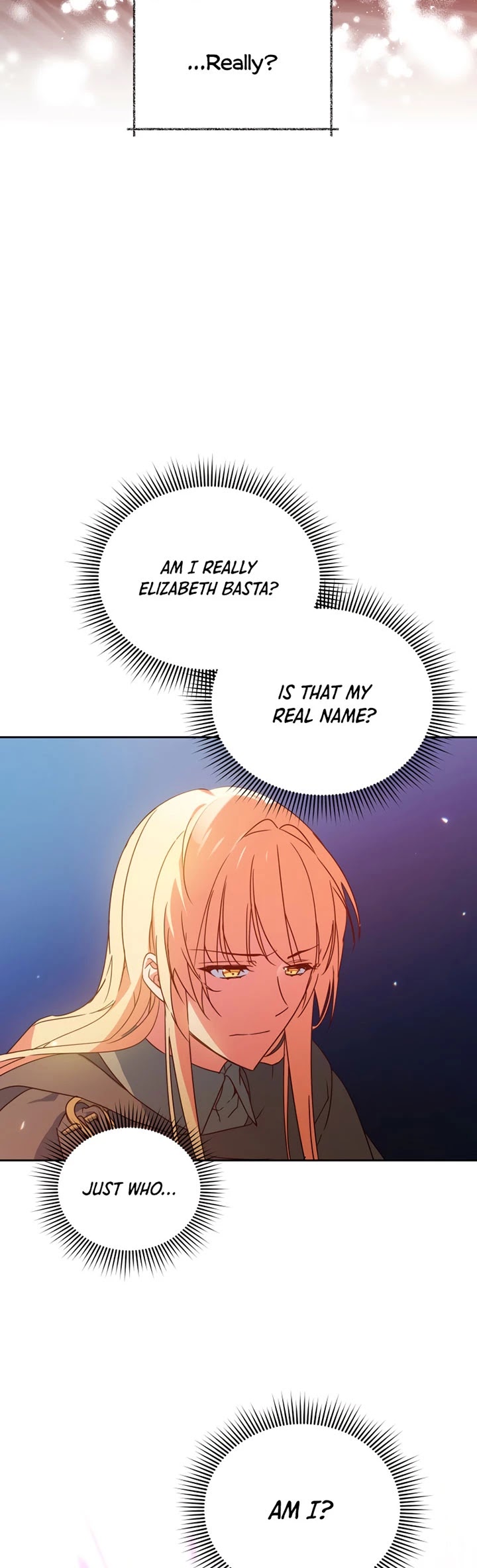 Pure White Elizabeth Chapter 35 page 7 - Chapter 35