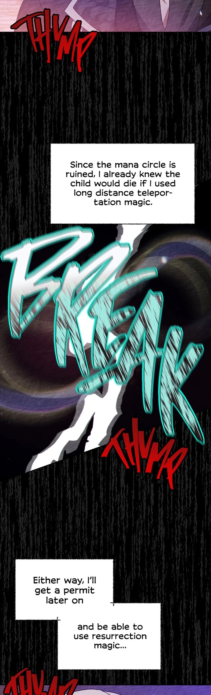Pure White Elizabeth Chapter 36 page 12 - Chapter 36