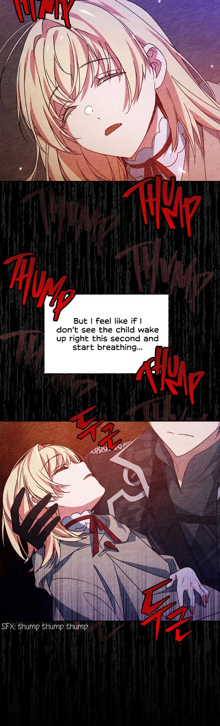 Pure White Elizabeth Chapter 36 page 13 - Chapter 36