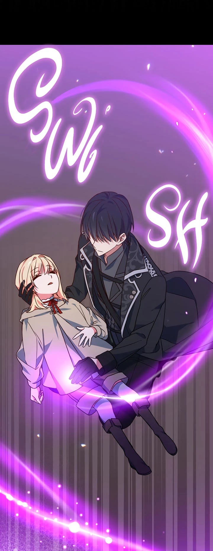 Pure White Elizabeth Chapter 36 page 14 - Chapter 36