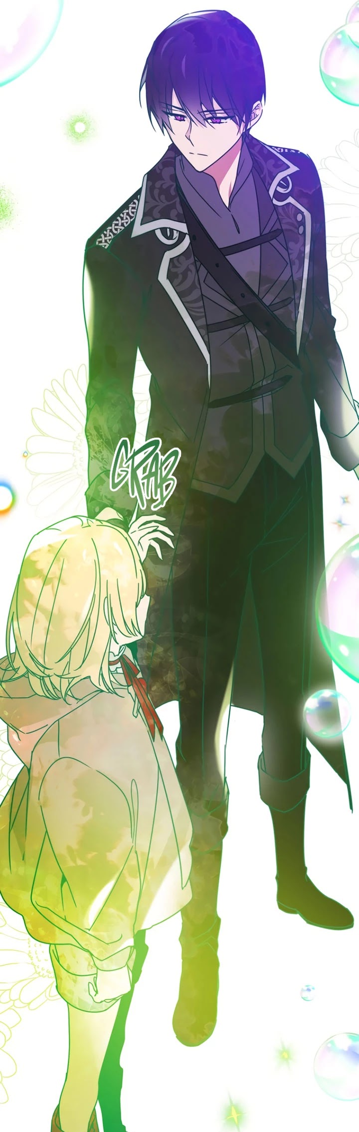Pure White Elizabeth Chapter 36 page 18 - Chapter 36