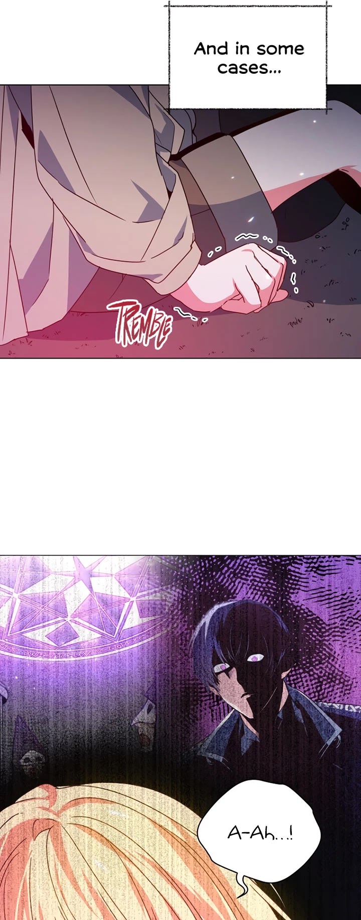 Pure White Elizabeth Chapter 36 page 22 - Chapter 36