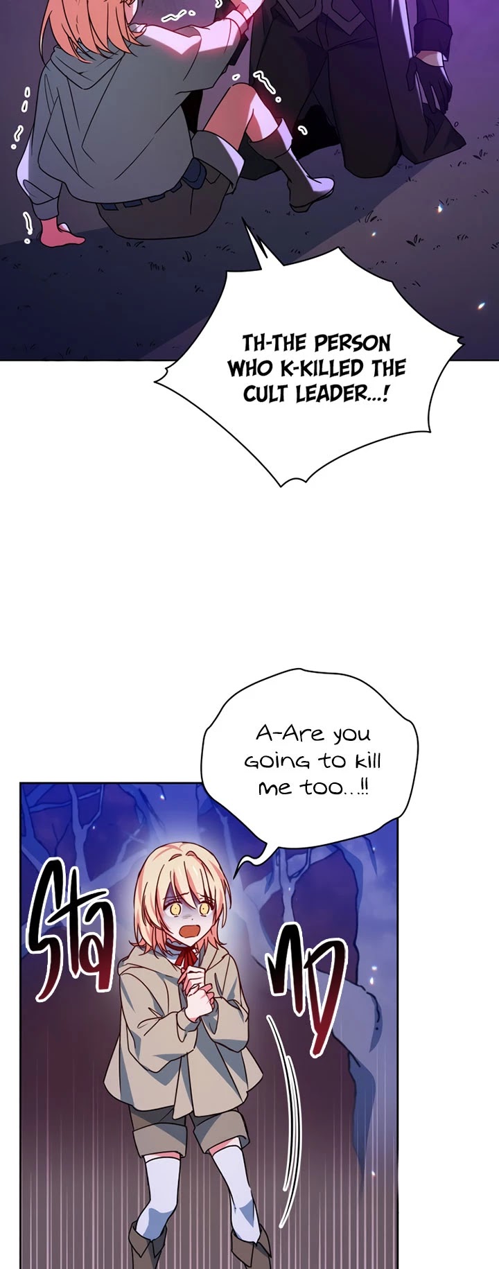 Pure White Elizabeth Chapter 36 page 24 - Chapter 36