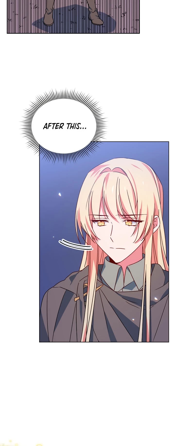 Pure White Elizabeth Chapter 36 page 25 - Chapter 36