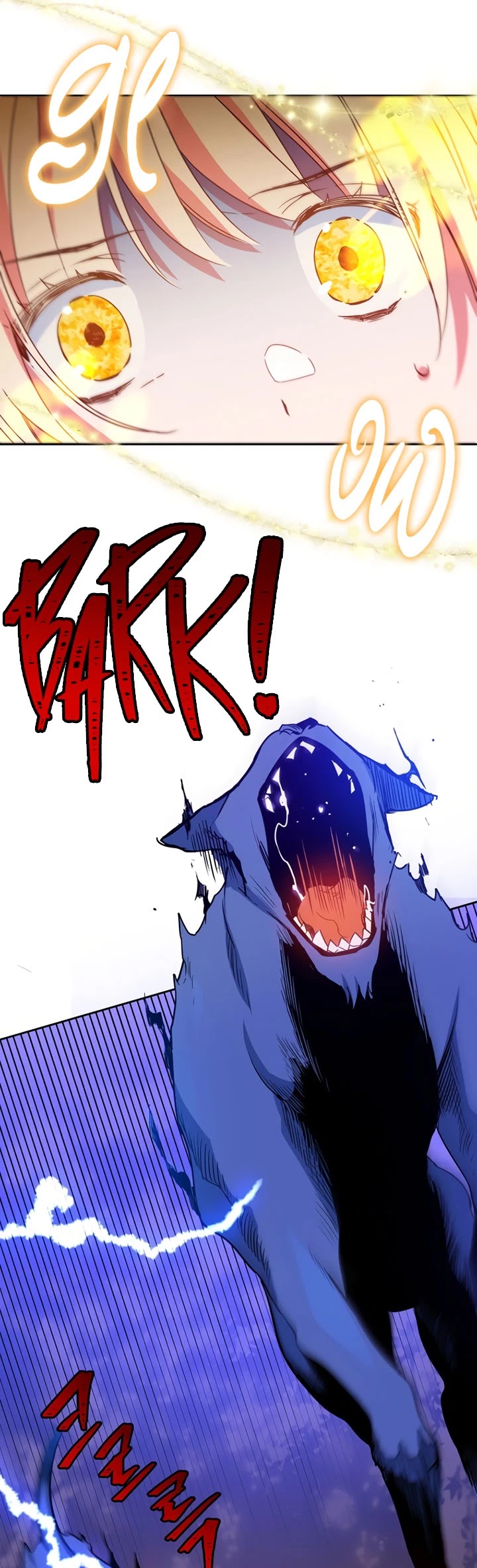 Pure White Elizabeth Chapter 36 page 26 - Chapter 36