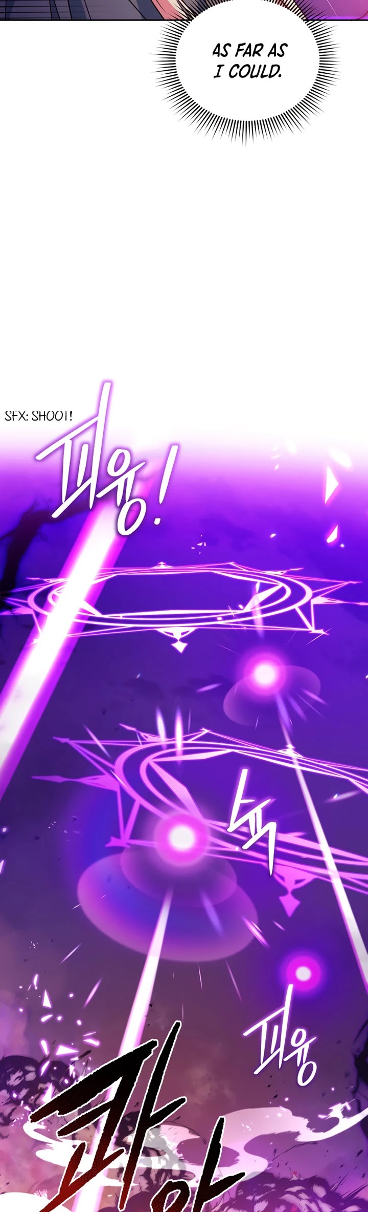 Pure White Elizabeth Chapter 36 page 28 - Chapter 36