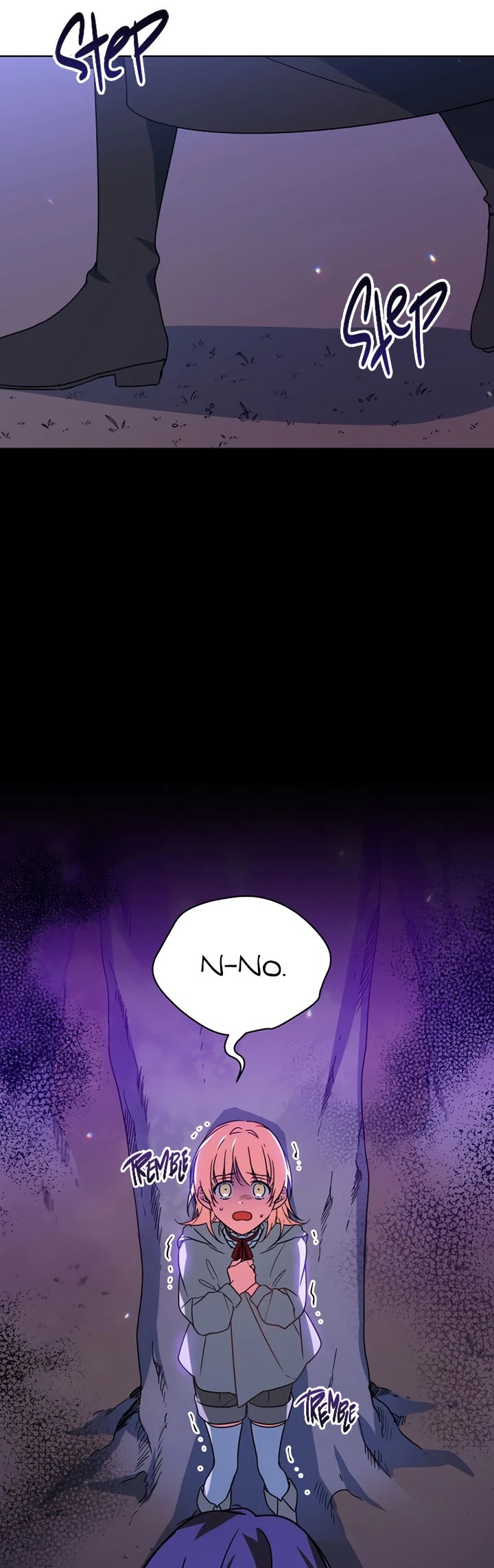 Pure White Elizabeth Chapter 36 page 30 - Chapter 36