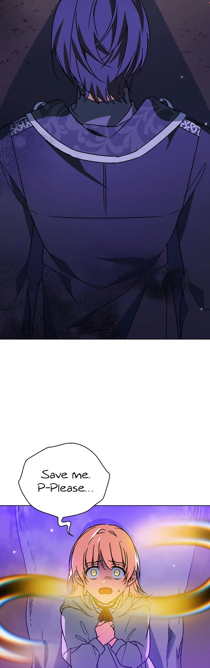 Pure White Elizabeth Chapter 36 page 31 - Chapter 36