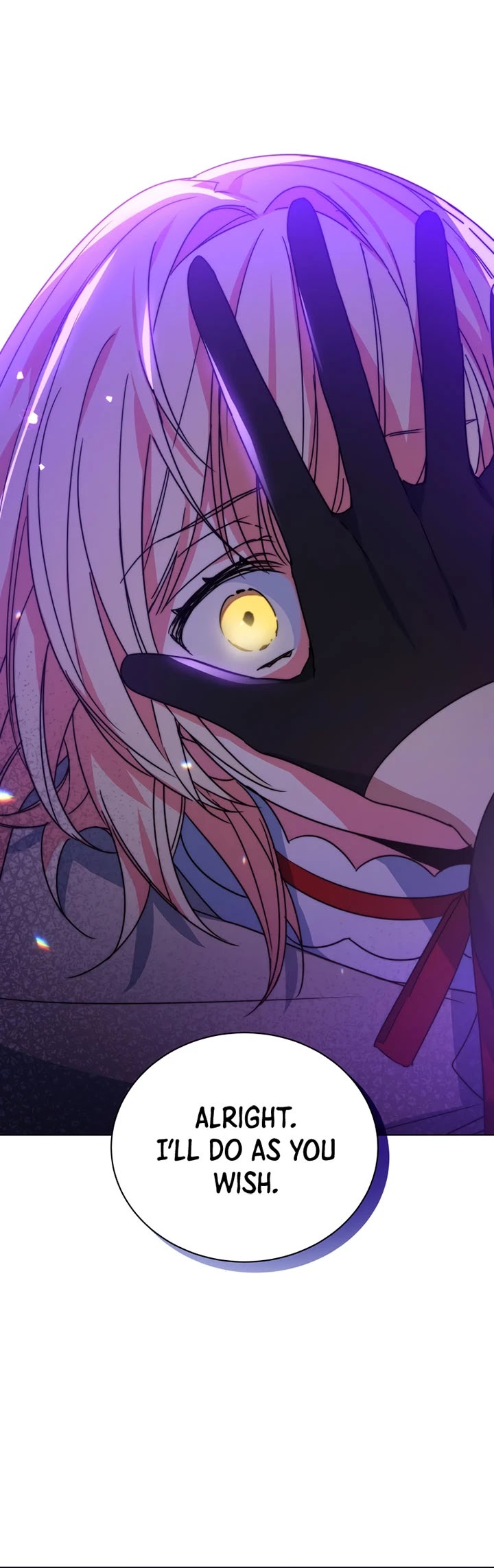 Pure White Elizabeth Chapter 36 page 33 - Chapter 36