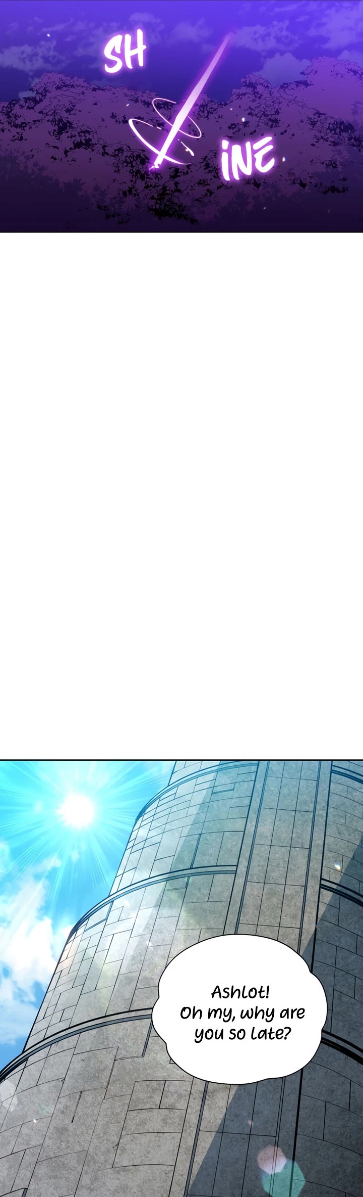 Pure White Elizabeth Chapter 36 page 34 - Chapter 36