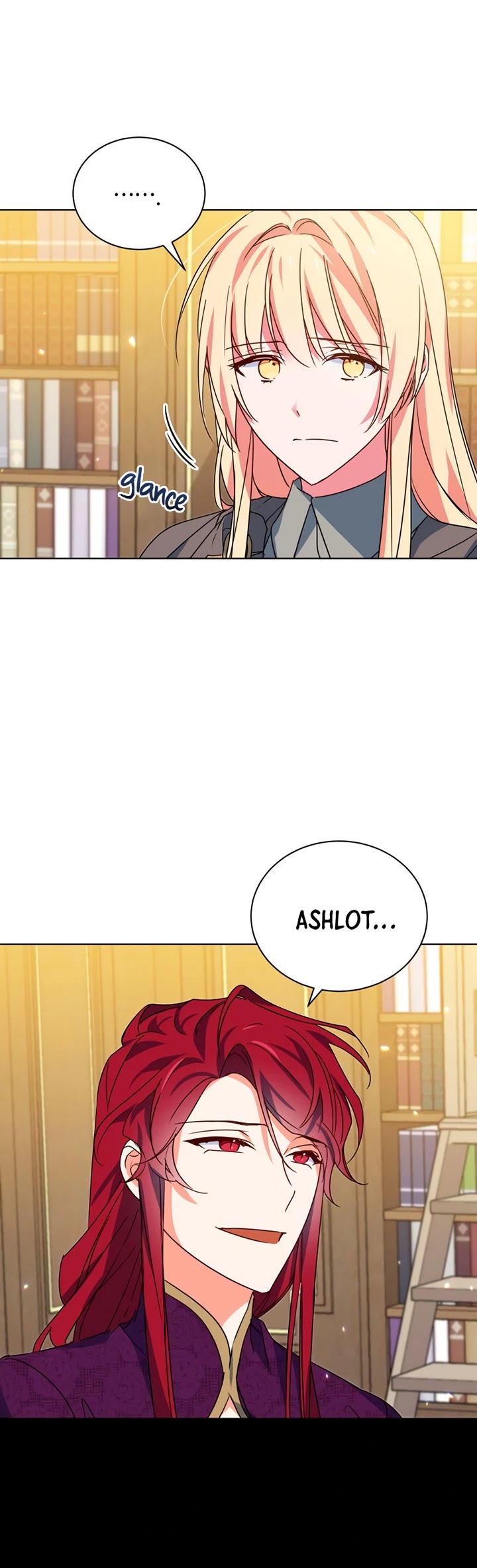 Pure White Elizabeth Chapter 36 page 37 - Chapter 36
