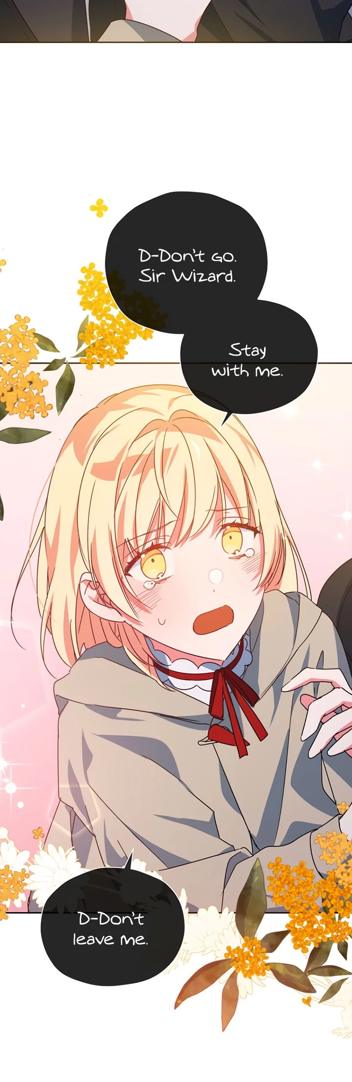 Pure White Elizabeth Chapter 36 page 4 - Chapter 36