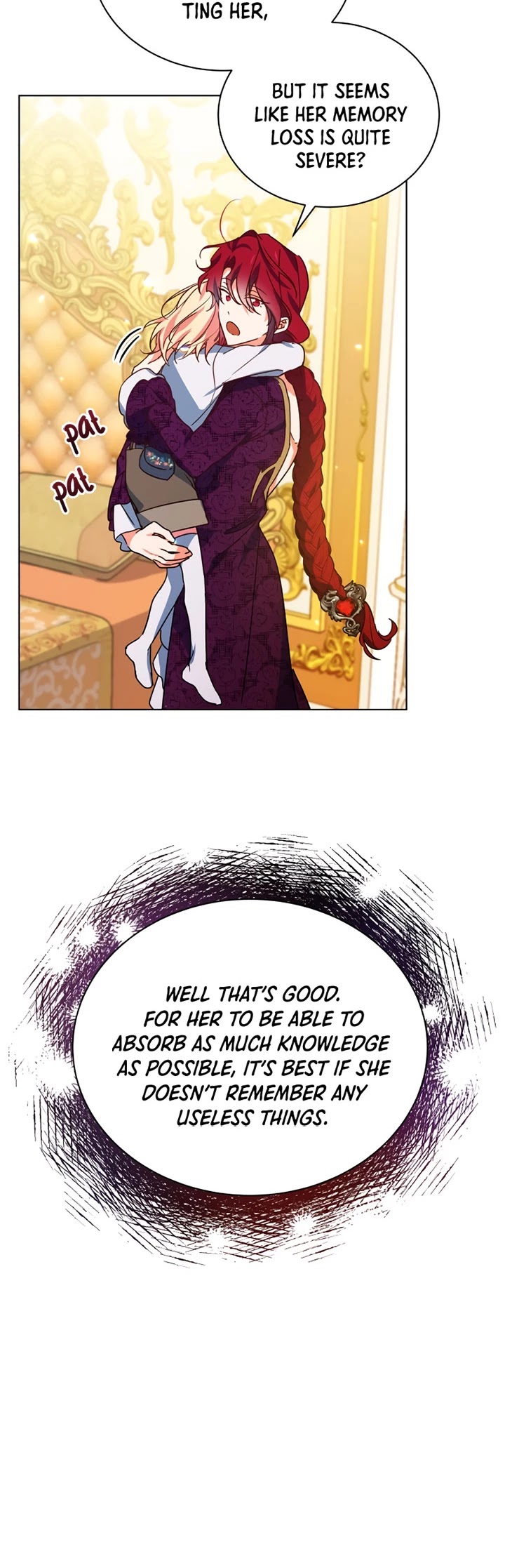 Pure White Elizabeth Chapter 36 page 41 - Chapter 36