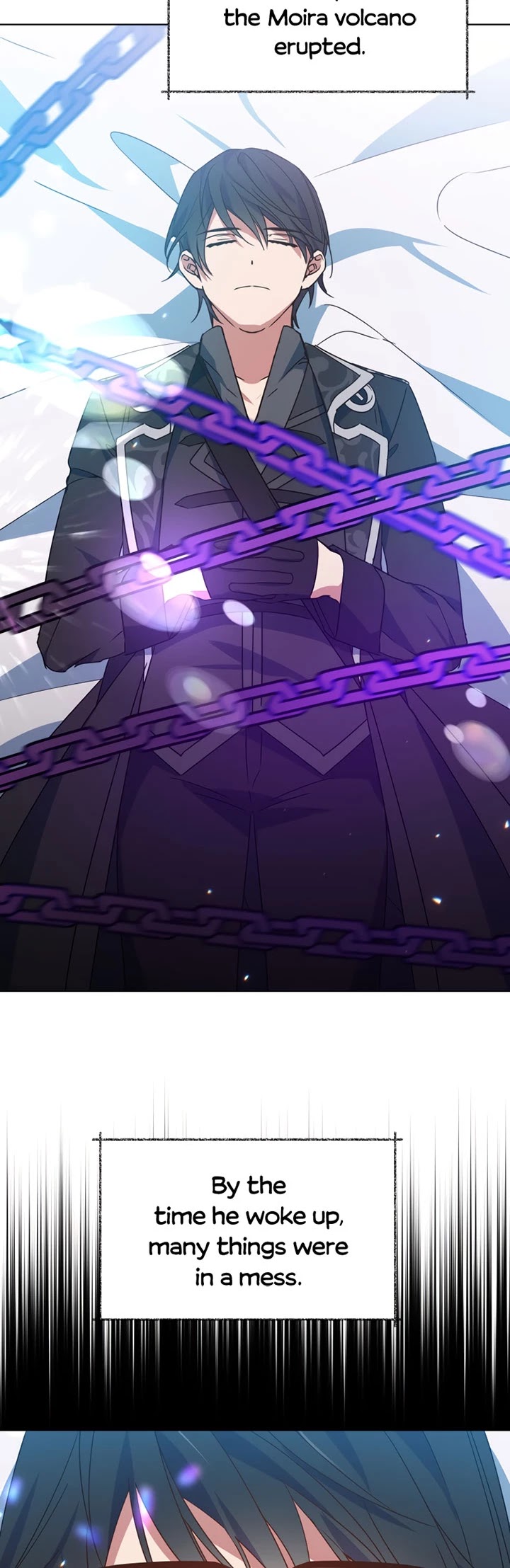 Pure White Elizabeth Chapter 36 page 43 - Chapter 36