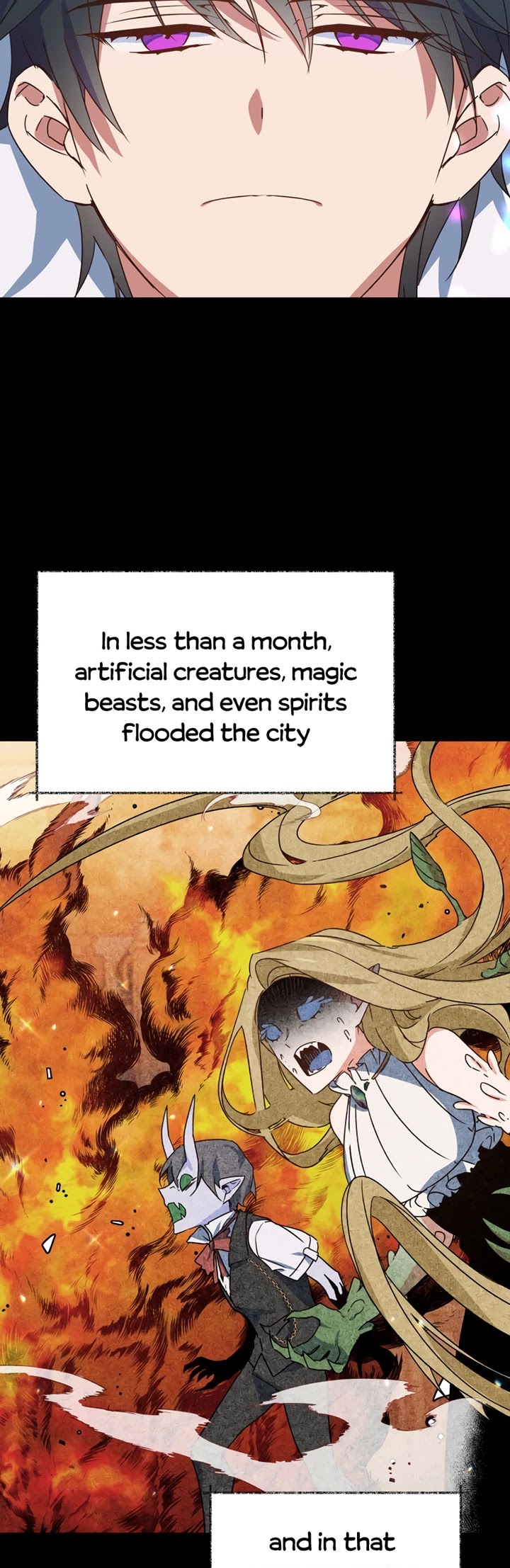 Pure White Elizabeth Chapter 36 page 44 - Chapter 36