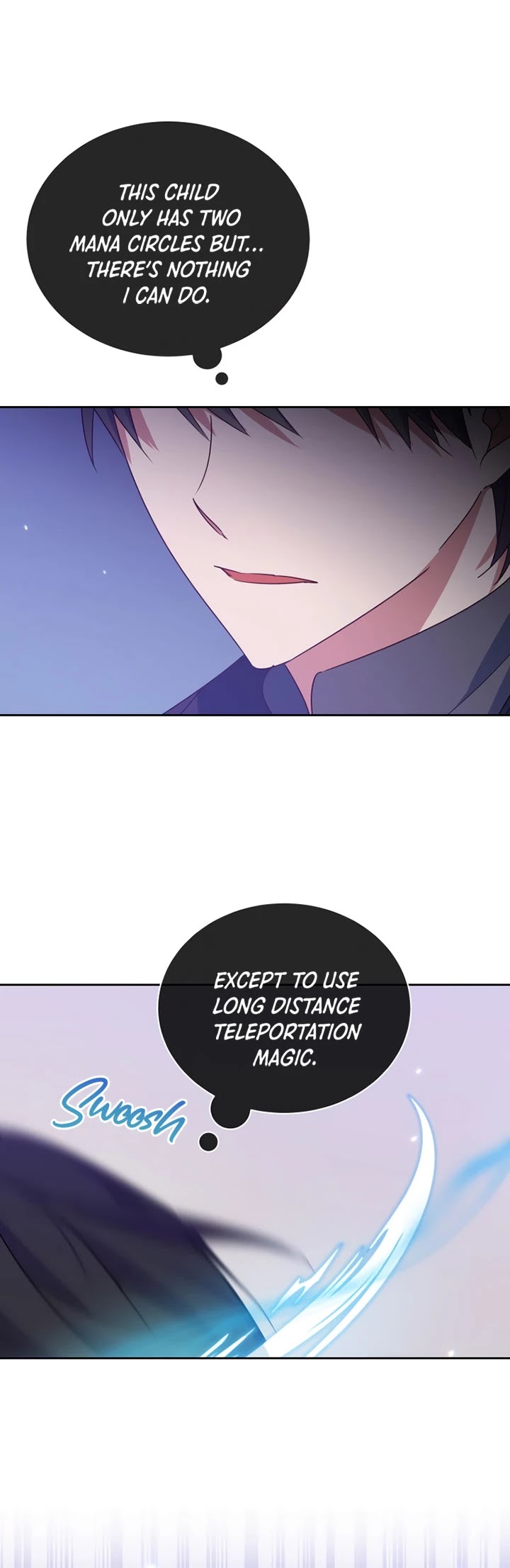 Pure White Elizabeth Chapter 36 page 5 - Chapter 36