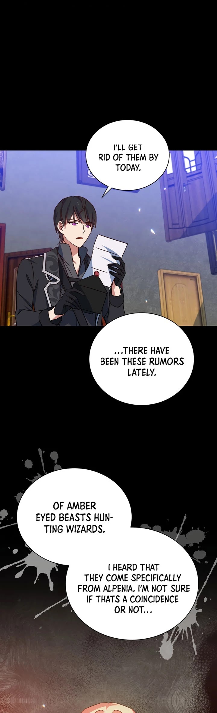 Pure White Elizabeth Chapter 36 page 51 - Chapter 36